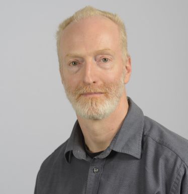 Profile photo of Martin Hurley